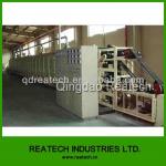 Welding Electrode Production Line-