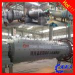 Mining grinding ball mill for gypsum, glass, cement clinker, ceramic, etc.