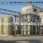 potassium sulfate production line equipment