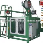 12 strands tow rope braiding machine