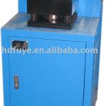 nut crimping machine