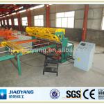 wire mesh welding machine of fence mesh