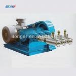 LNG Cryogenic Pump