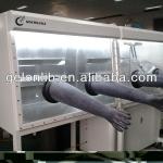 Lithium ion Battery Production Equipment Vaccum Glove Box for lithium battery