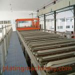 aluminum anodizing machine,equipment,machinery,facility,line