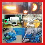 Hot selling Pulverized coal burner for industry