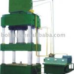 tonnage:800ton hydraulic press machine