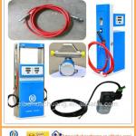 Chinese CNG dispenser Gas Station Equipment