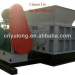 household waste crusher (0.5-1ton/h)