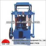 Top-level charcoal powder briquetting machine equipment