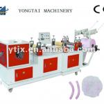 Model-YMJ disposable cap making machine