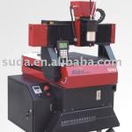 SELL SUDA PCB CNC ROUTER SD--5040