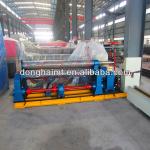 W11 6*2500 3 roller plate rolling machine/mechnical plate bending machine