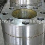 High Pressure Valve