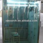 weighing booth/dispensing booth/vertical flow booth