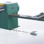 Sand Belt Slitting Machine