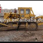 Used CAT bulldozer D9, used CAT bulldozer