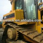 used cat d7r bulldozer