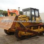 Used KOMATSU Bullder D60P-11-SOLD OUT-