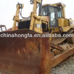 Used low price D9R Bulldozer ,Used Construction machinery