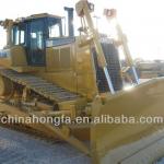 used caterpillar D8R crawler Bulldozer for sale,used bulldozer in good condition