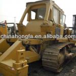 Used low price D7G Bulldozer ,Used Construction machinery