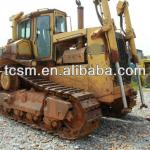 D8N crawler track bulldozers africa