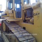 used bulldozer caterpillar D6H