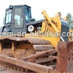 SD16TL Selling used construction machines China crawler track bulldozers