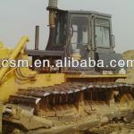 SD16L Selling used construction machines China crawler track bulldozers