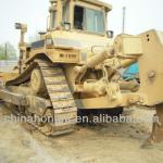 SECOND HAND CAT D8L BULLDOZER low price for sale