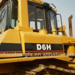 second hand Bulldozer D6H for sale