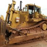 used bulldozer d9n, used caterpillar d9n, d9 bulldozer