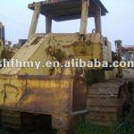 used original crawler bulldozer D8K,d8n, d8r, d9n