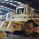 good condition CATD7H Bulldozer underselling