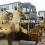 used KOMATSU bulldozer D155A, d155 dozer, used dozer