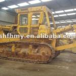 used original KOMATSU bulldozer D155A, used dozer d155a, japan original bulldozer-