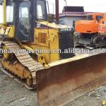 Used Bulldozer D4H In Good Condition For Sale,D4H Bulldozer