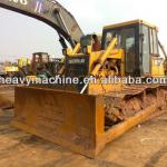 Low Price Used Bulldozer D6G-II For Sale,D6G Bulldozer