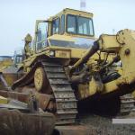 used bulldozer d9n, d9 d0zer, used caterpillar bulldozer