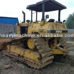 Japan made Used Bulldozer D4H-II In Low Price