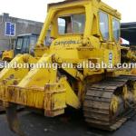 CAT D7G Used Bulldozers, Low Price and Hot Sale