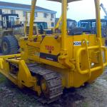 Good working condition of used Komatsu TB80Bull dozer is underselling