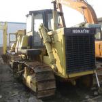 Good working condition of used Komatsu D85-211bull dozer is underselling