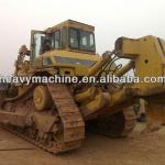 Good Working Condition Used Bulldozer D9N On Sale