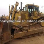 Good Working Condition Used Bulldozer D9N For Sale