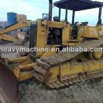Japan made Used Bulldozer D4H-II In Low Price On Sale