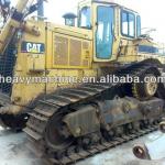 Good Working Conditon Used Bulldozer D8N For Sale