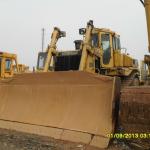 used bulldozer d9n