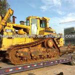 Used Bulldozer D8N iN Good Working Condition For Sale